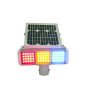 巩留太阳能爆闪灯