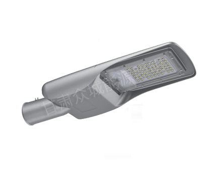 巩留鸭嘴鱼LED灯具