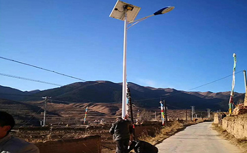 巩留智慧路灯安装必备设计要素:打造高效智能的城市照明系统 巩留智慧路灯安装必备设计要素:打造高效智能的城市照明系统