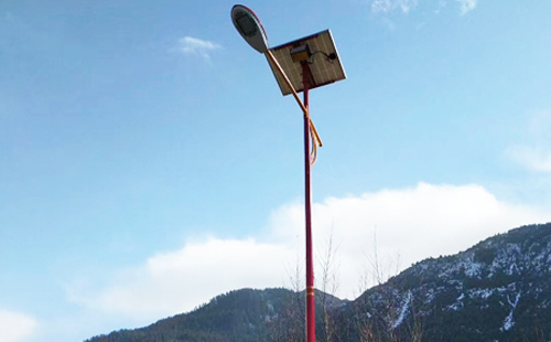 如何选择高质量的巩留太阳能路灯材料:全方位指南 如何选择高质量的巩留太阳能路灯材料:全方位指南