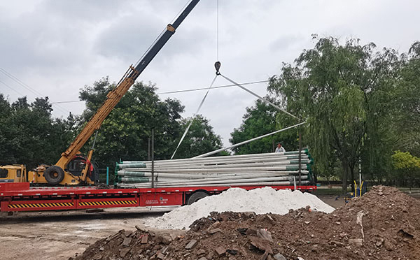 巩留智慧路灯:提升城市管理效率的创新解决方案 巩留智慧路灯:提升城市管理效率的创新解决方案