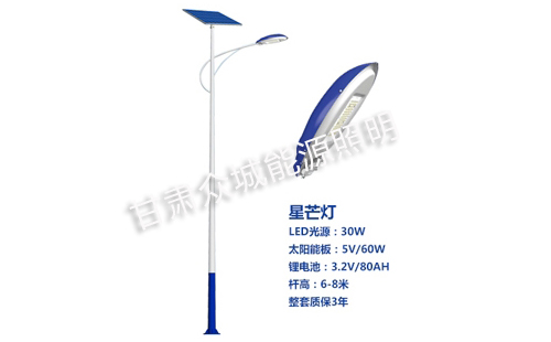 七夕夜，当巩留太阳能路灯点亮归途的星河