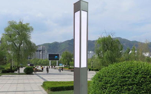 巩留景观灯在现代城市与社区建设中的作用与价值解析 巩留景观灯在现代城市与社区建设中的作用与价值解析