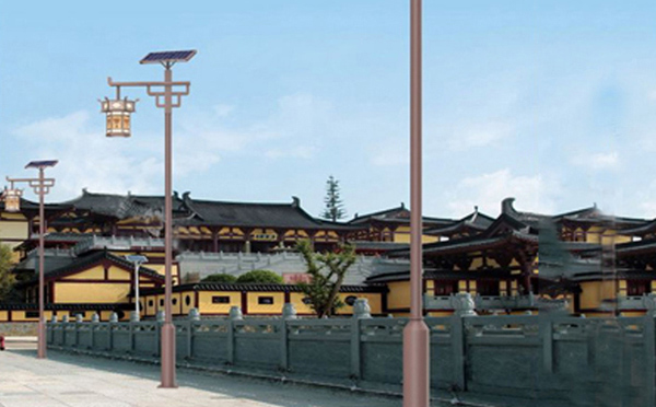 巩留太阳能路灯不亮故障排查与修复 巩留太阳能路灯不亮故障排查与修复