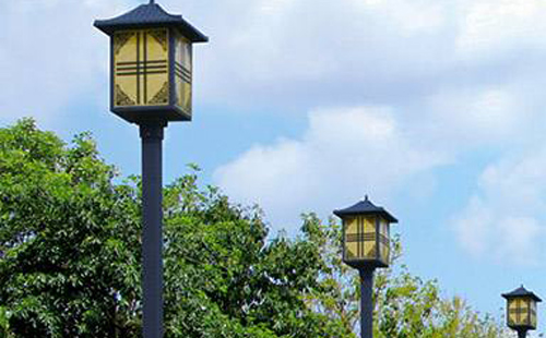 巩留庭院灯安装间距与布灯设计全解析 巩留庭院灯安装间距与布灯设计全解析