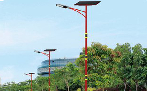 景区夜游新宠:巩留民族特色路灯选型与布灯技巧 景区夜游新宠:巩留民族特色路灯选型与布灯技巧