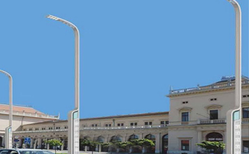 节能率提升：巩留LED路灯选透镜方案实战指南