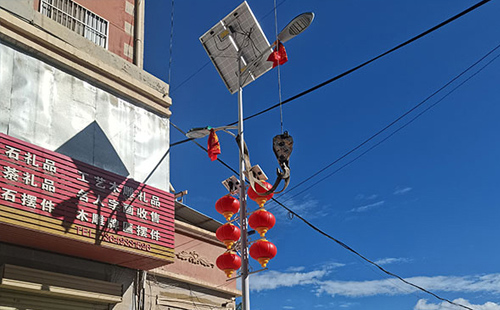 节能率翻倍：巩留智慧路灯选单灯控制器实战指南