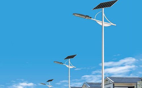 巩留太阳能路灯安装调试与维护全指南 巩留太阳能路灯安装调试与维护全指南