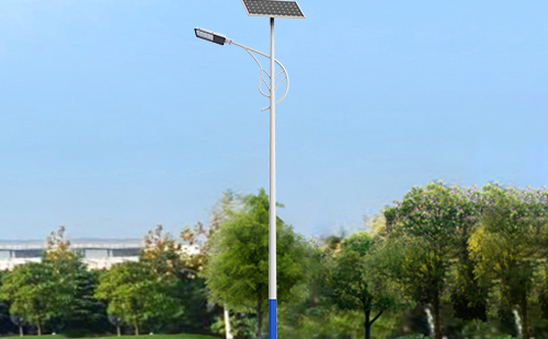 巩留太阳能路灯验收必看五大标准 巩留太阳能路灯验收必看五大标准