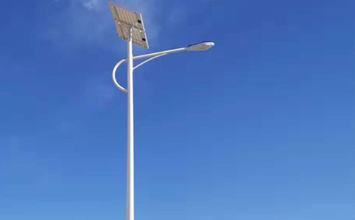 均匀度0.4与0.6差距多大?巩留太阳能路灯配光指南 均匀度0.4与0.6差距多大?巩留太阳能路灯配光指南