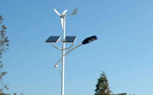 城市升级选巩留智慧路灯：5G基站整合方案