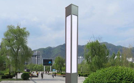 公园安装太阳能巩留景观灯怎样布光更亮 公园安装太阳能巩留景观灯怎样布光更亮