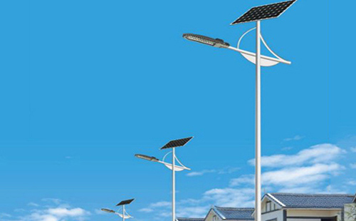 巩留太阳能路灯安装步骤与接线要点解析 巩留太阳能路灯安装步骤与接线要点解析