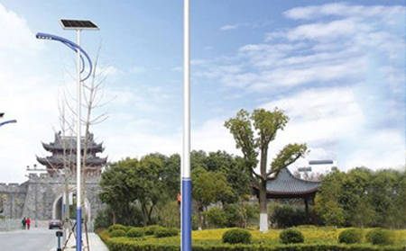 巩留太阳能路灯选型配置与地域适应性应用指南 巩留太阳能路灯选型配置与地域适应性应用指南